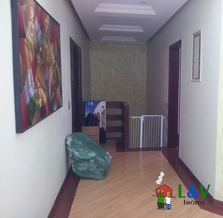 Casa de Condomínio à venda com 3 quartos, 260m² - Foto 21