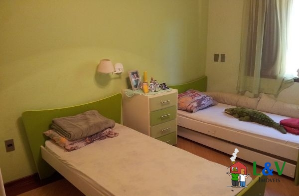 Casa de Condomínio à venda com 3 quartos, 260m² - Foto 25