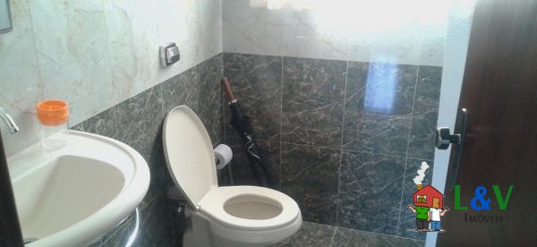 Casa de Condomínio à venda com 3 quartos, 260m² - Foto 28