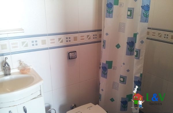 Casa de Condomínio à venda com 3 quartos, 260m² - Foto 31