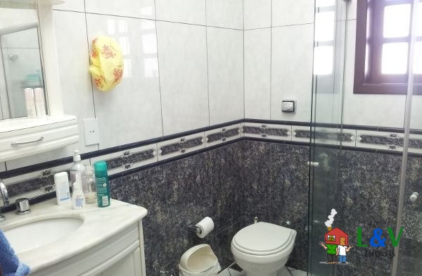 Casa de Condomínio à venda com 3 quartos, 260m² - Foto 33