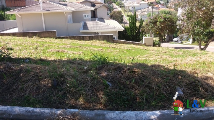 Terreno à venda, 482m² - Foto 3