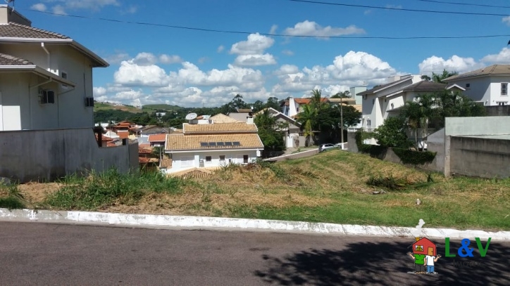 Terreno, 450 m² - Foto 1