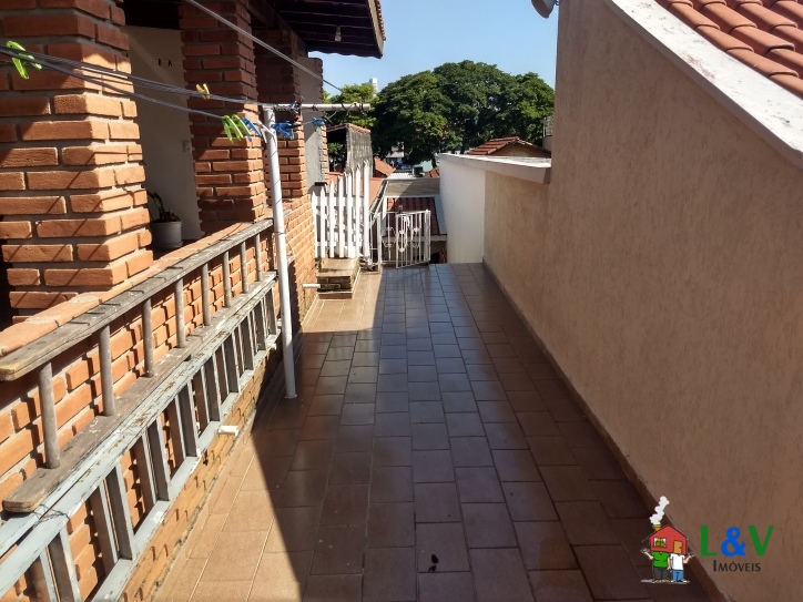 Casa à venda com 2 quartos, 200m² - Foto 21