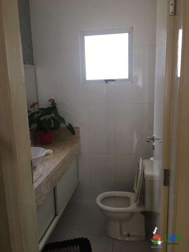 Casa à venda com 3 quartos, 188m² - Foto 11