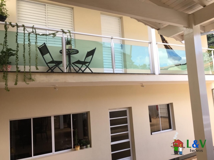 Casa à venda com 3 quartos, 188m² - Foto 20