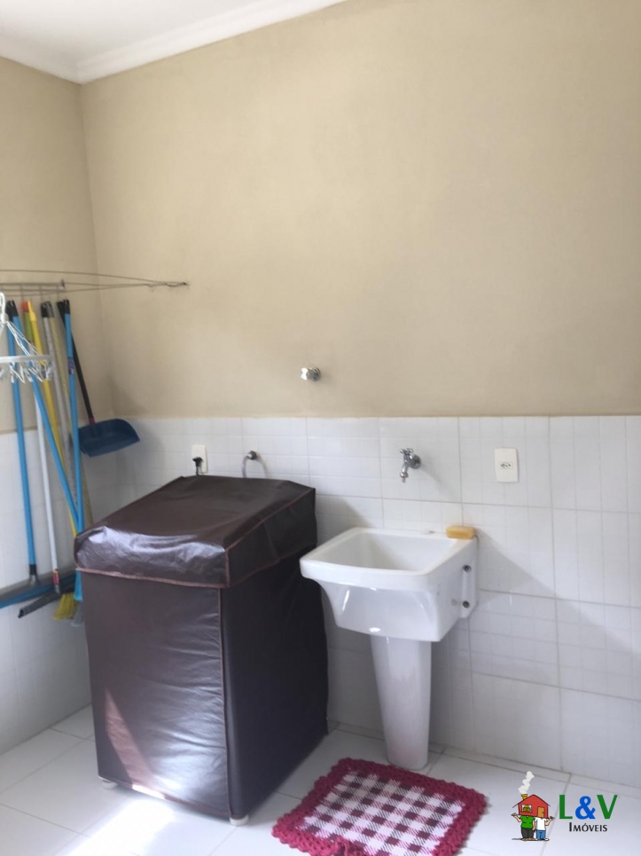 Casa à venda com 3 quartos, 188m² - Foto 25