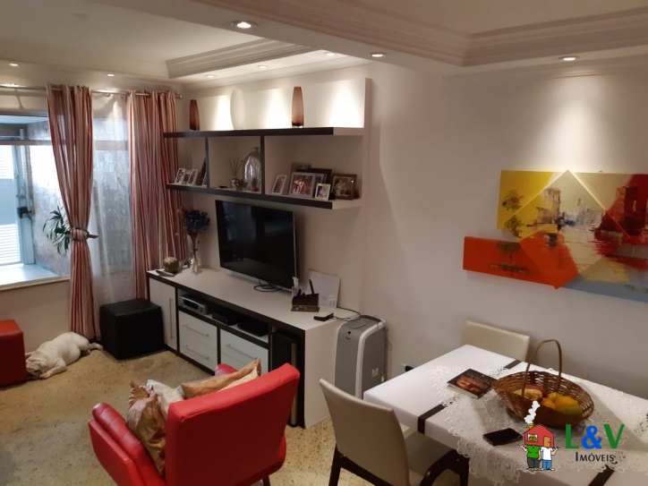 Casa à venda com 3 quartos, 130m² - Foto 2