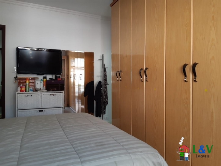 Casa à venda com 3 quartos, 130m² - Foto 6