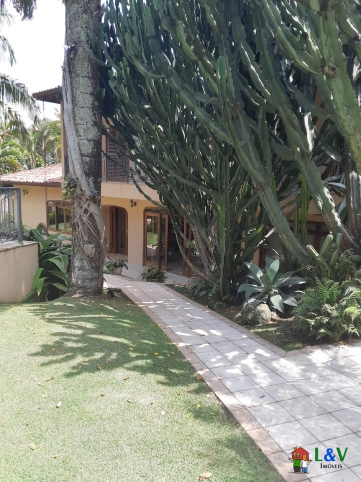 Casa de Condomínio à venda com 3 quartos, 600m² - Foto 7