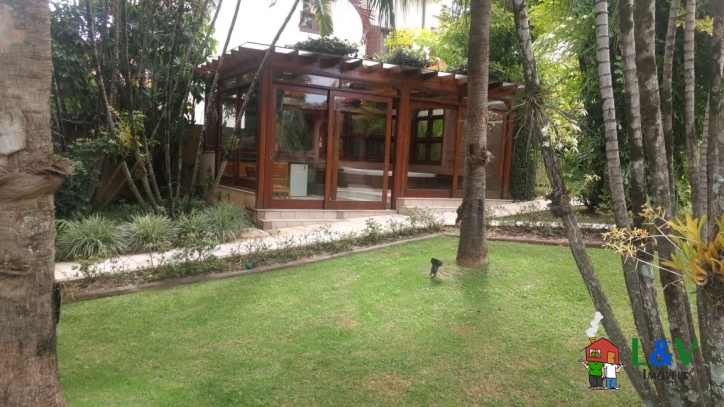 Casa de Condomínio à venda com 3 quartos, 600m² - Foto 14