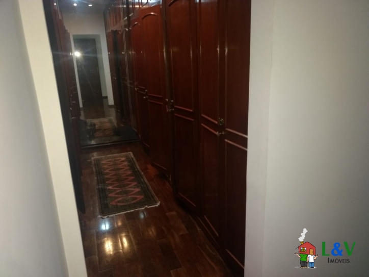 Casa de Condomínio à venda com 3 quartos, 600m² - Foto 28