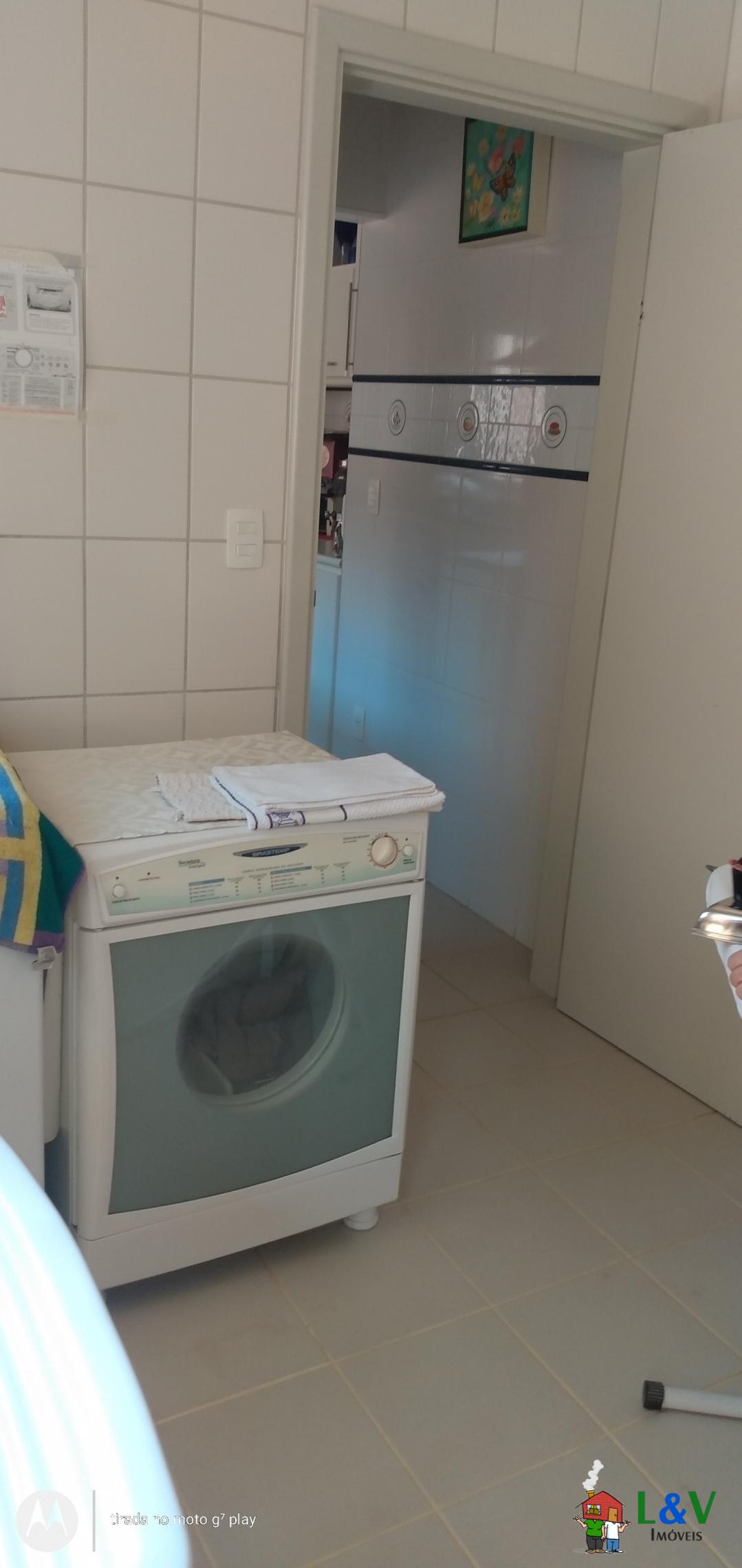 Casa de Condomínio à venda com 4 quartos, 220m² - Foto 20