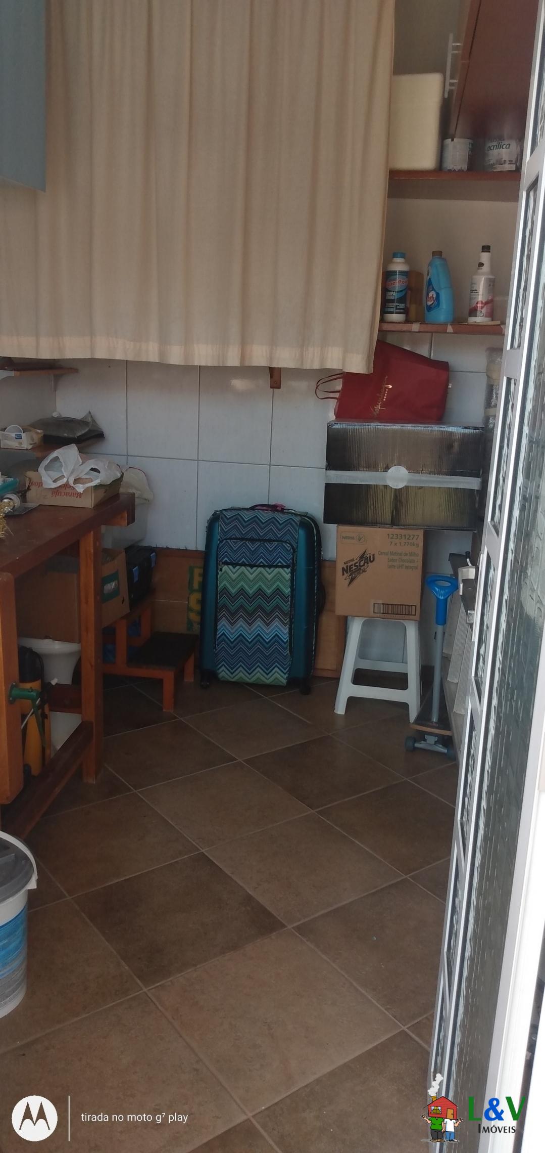 Casa de Condomínio à venda com 4 quartos, 220m² - Foto 27