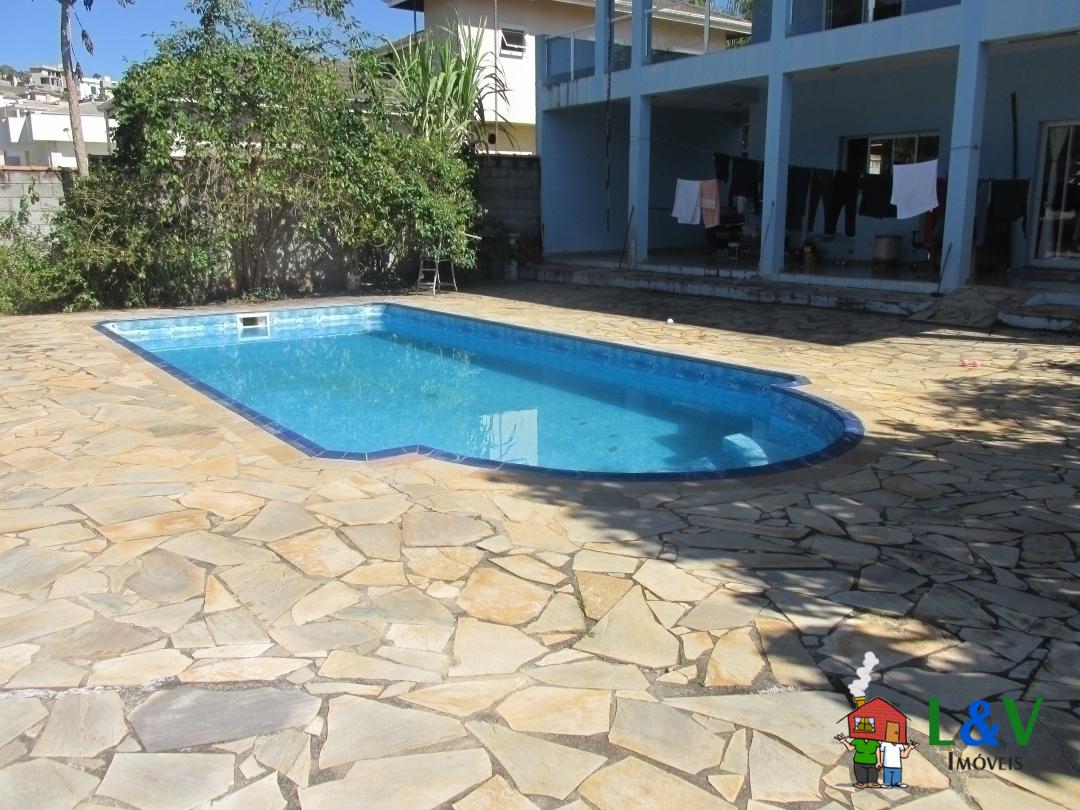 Casa à venda com 5 quartos, 418m² - Foto 40