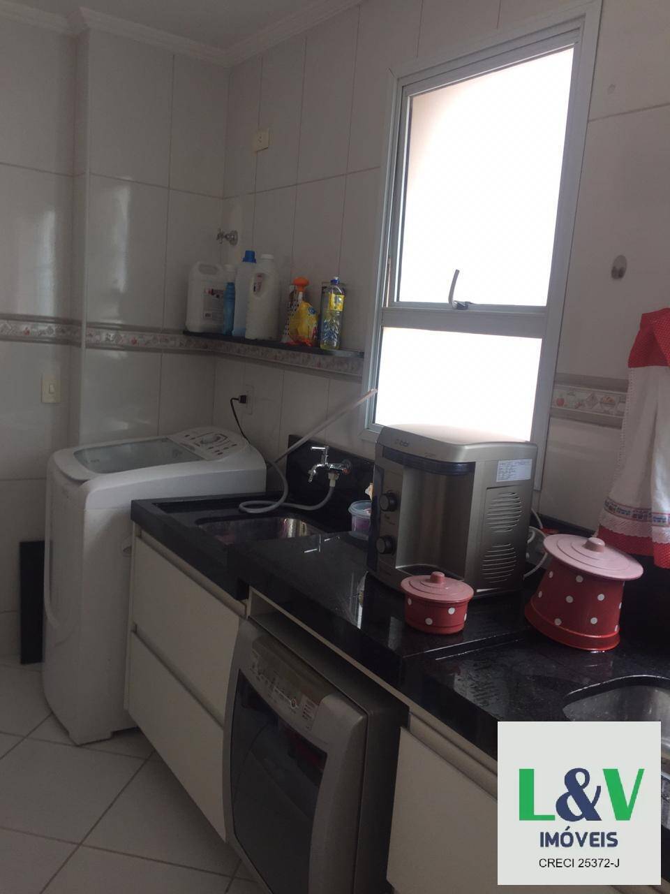 Apartamento à venda com 3 quartos, 75m² - Foto 9