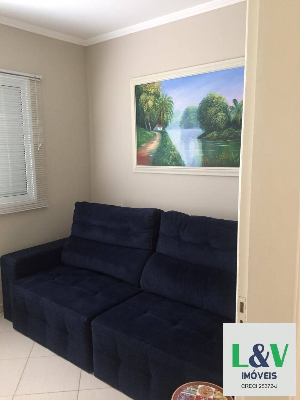 Apartamento à venda com 3 quartos, 75m² - Foto 5