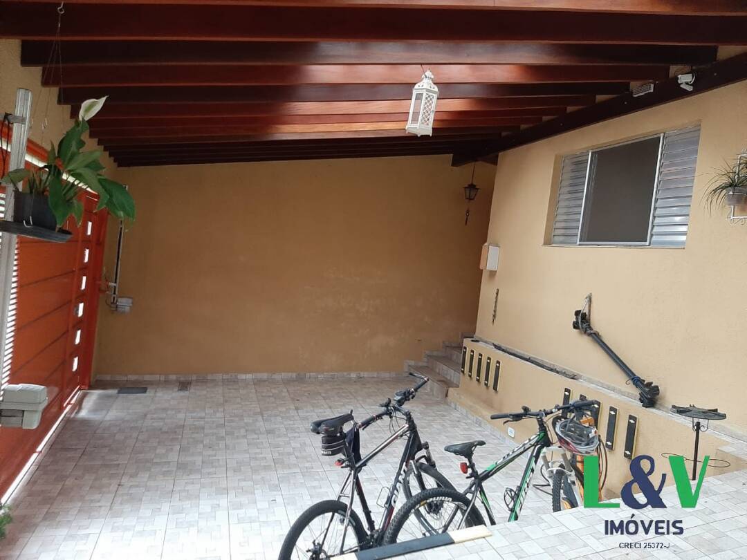 Casa à venda com 3 quartos, 138m² - Foto 22