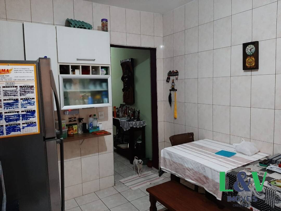 Casa à venda com 3 quartos, 138m² - Foto 6