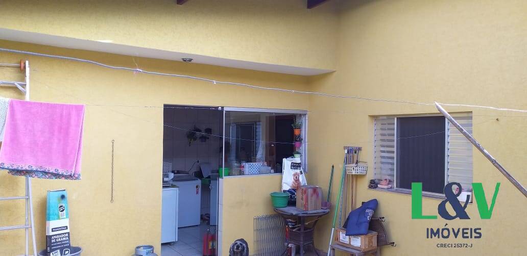 Casa à venda com 3 quartos, 138m² - Foto 19