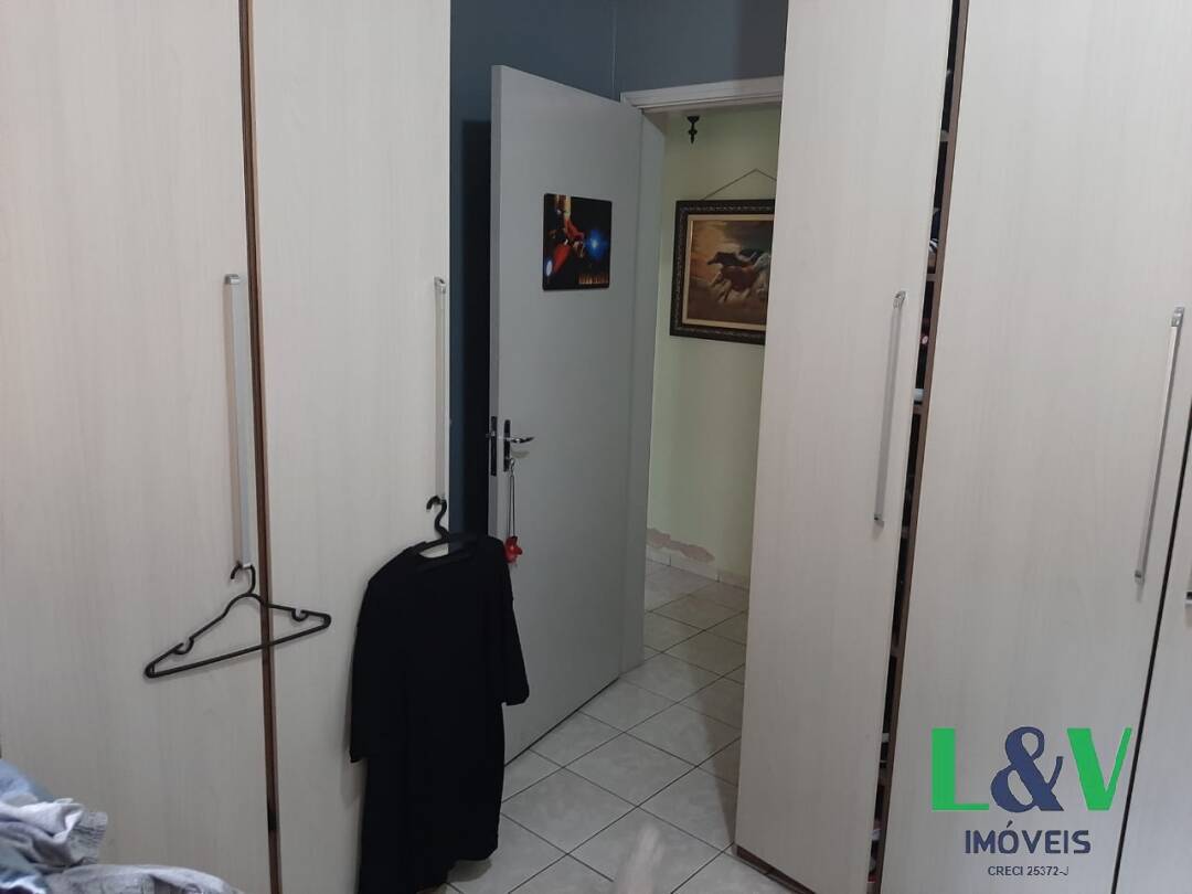 Casa à venda com 3 quartos, 138m² - Foto 12