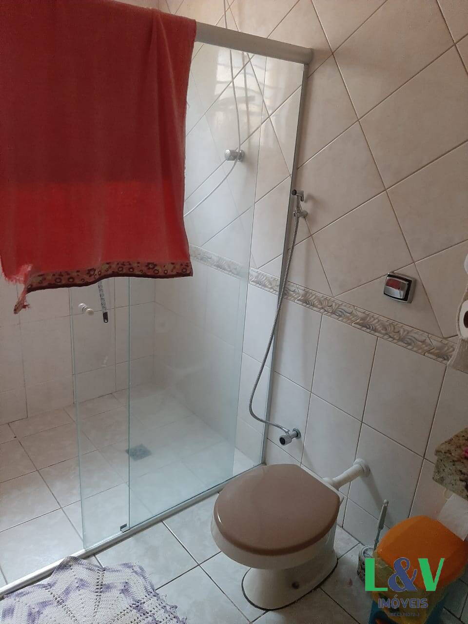 Casa à venda com 3 quartos, 138m² - Foto 15