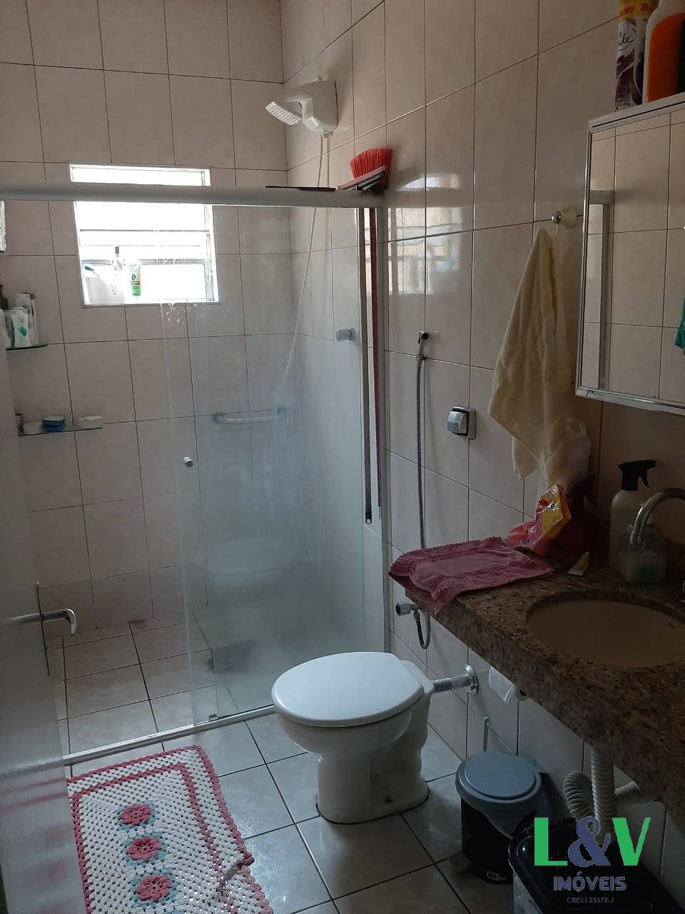 Casa à venda com 3 quartos, 138m² - Foto 11