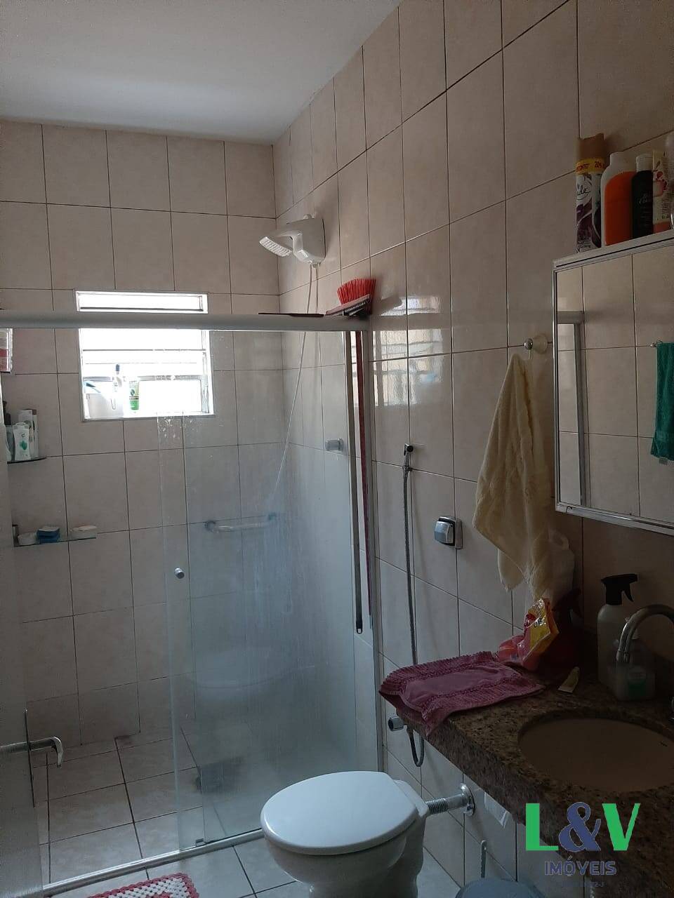 Casa à venda com 3 quartos, 138m² - Foto 13