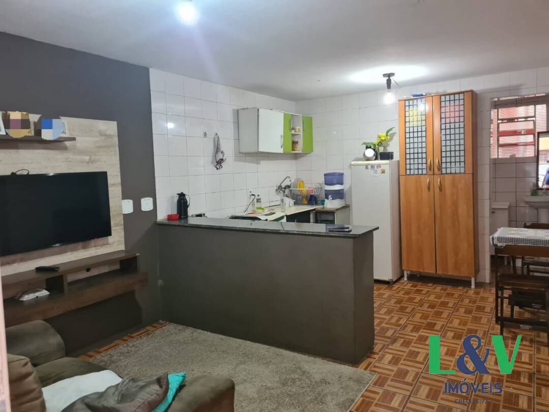 Apartamento para alugar com 2 quartos, 40m² - Foto 3