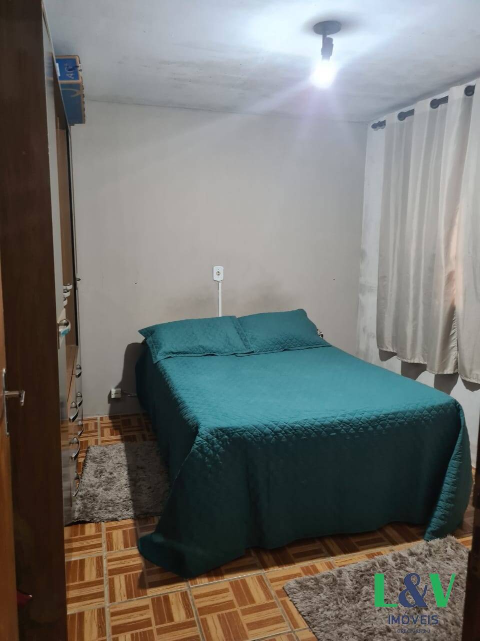 Apartamento para alugar com 2 quartos, 40m² - Foto 6