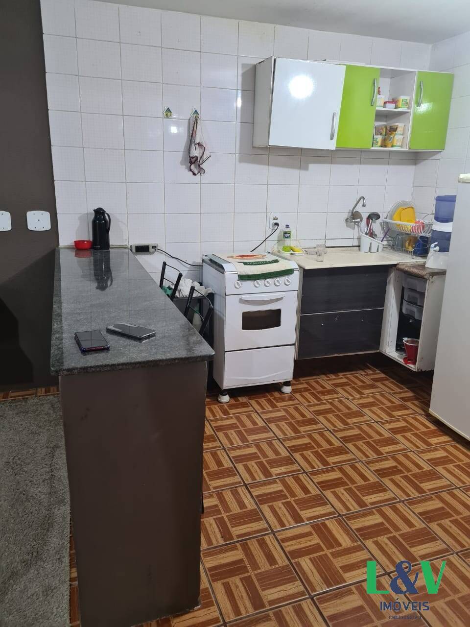 Apartamento para alugar com 2 quartos, 40m² - Foto 2