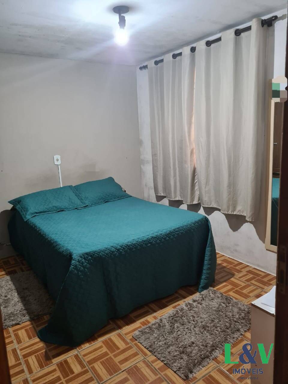 Apartamento para alugar com 2 quartos, 40m² - Foto 7