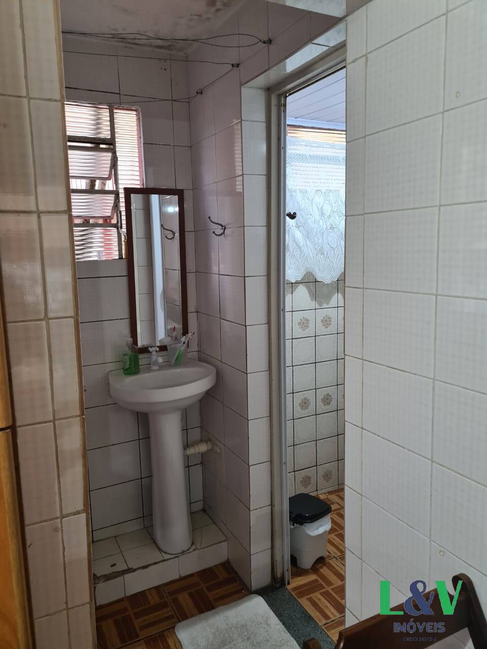 Apartamento para alugar com 2 quartos, 40m² - Foto 10