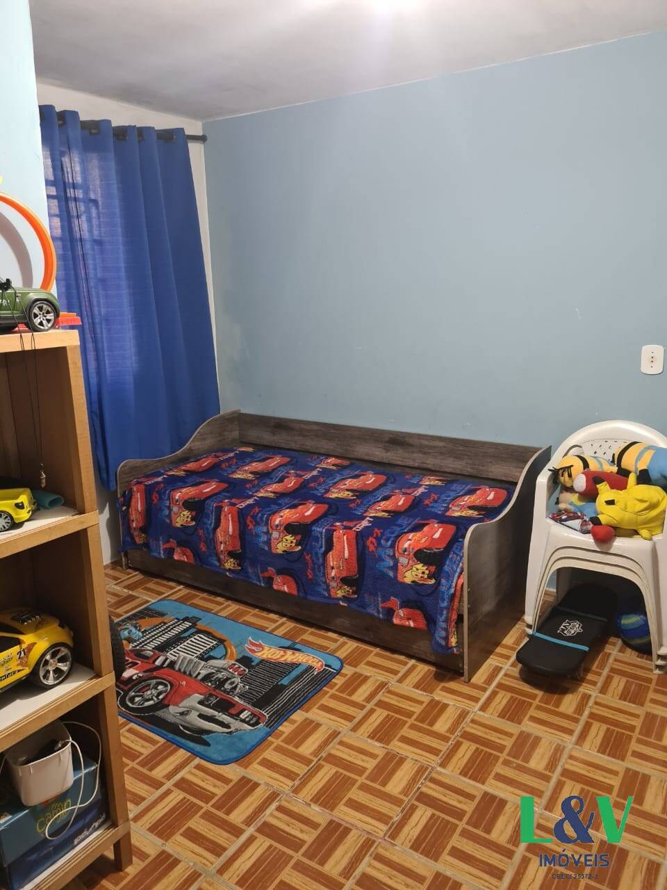 Apartamento para alugar com 2 quartos, 40m² - Foto 8