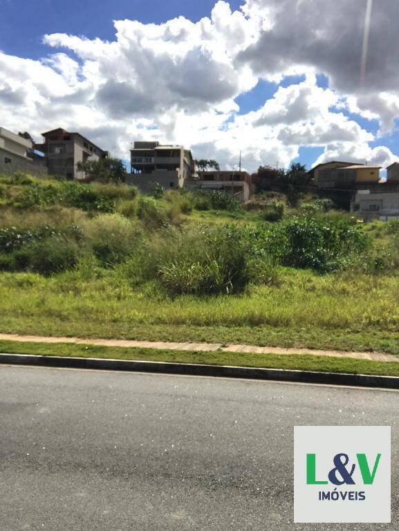 Loteamento e Condomínio à venda, 439m² - Foto 2