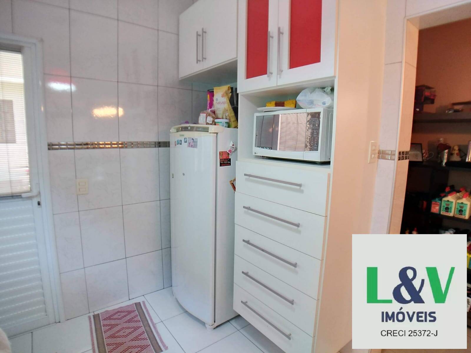 Sobrado à venda com 3 quartos, 183m² - Foto 8