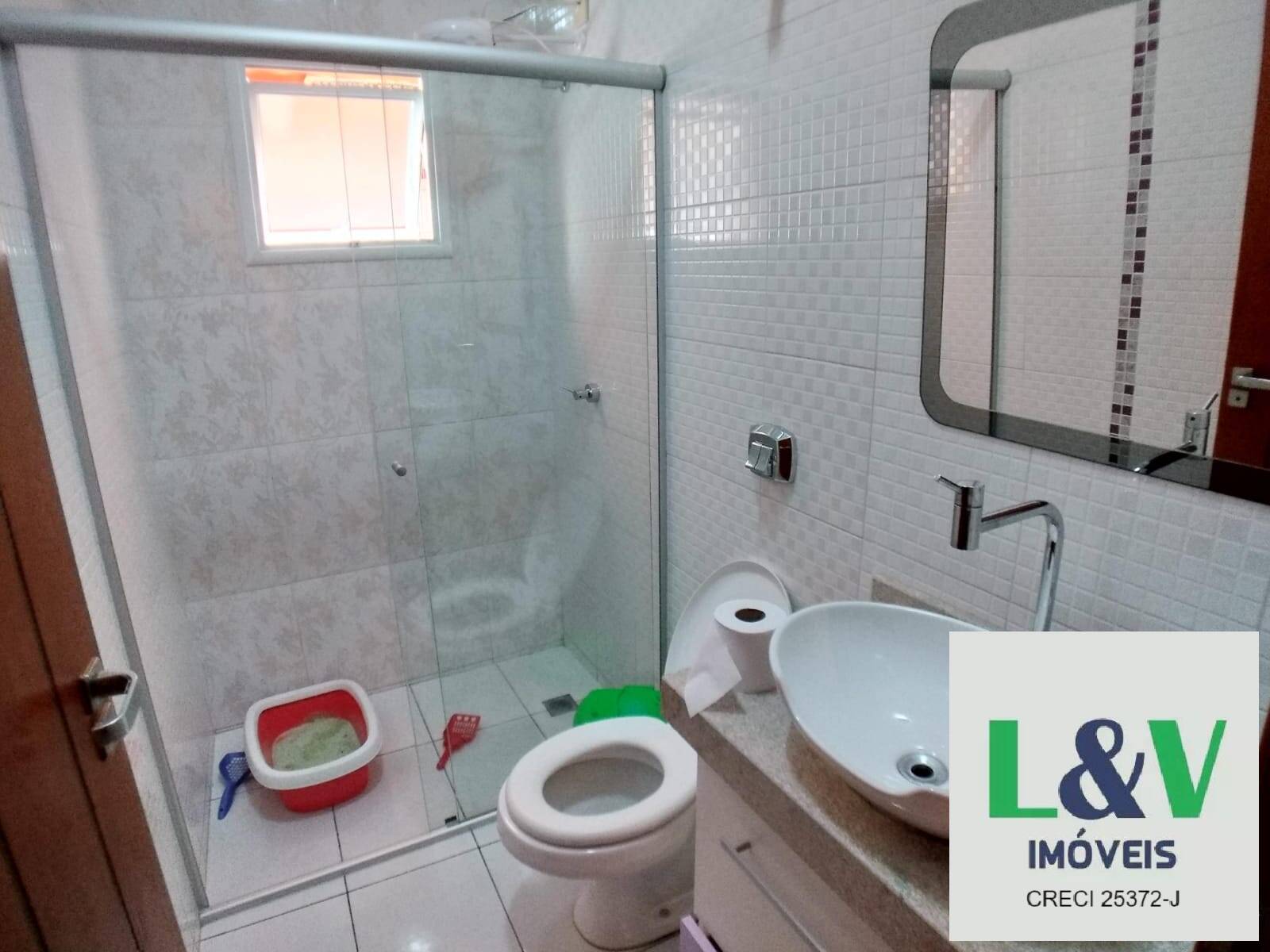 Sobrado à venda com 3 quartos, 183m² - Foto 17