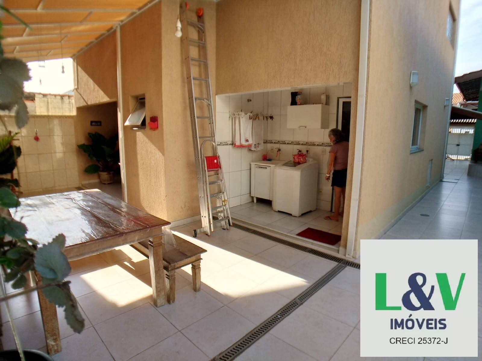 Sobrado à venda com 3 quartos, 183m² - Foto 10