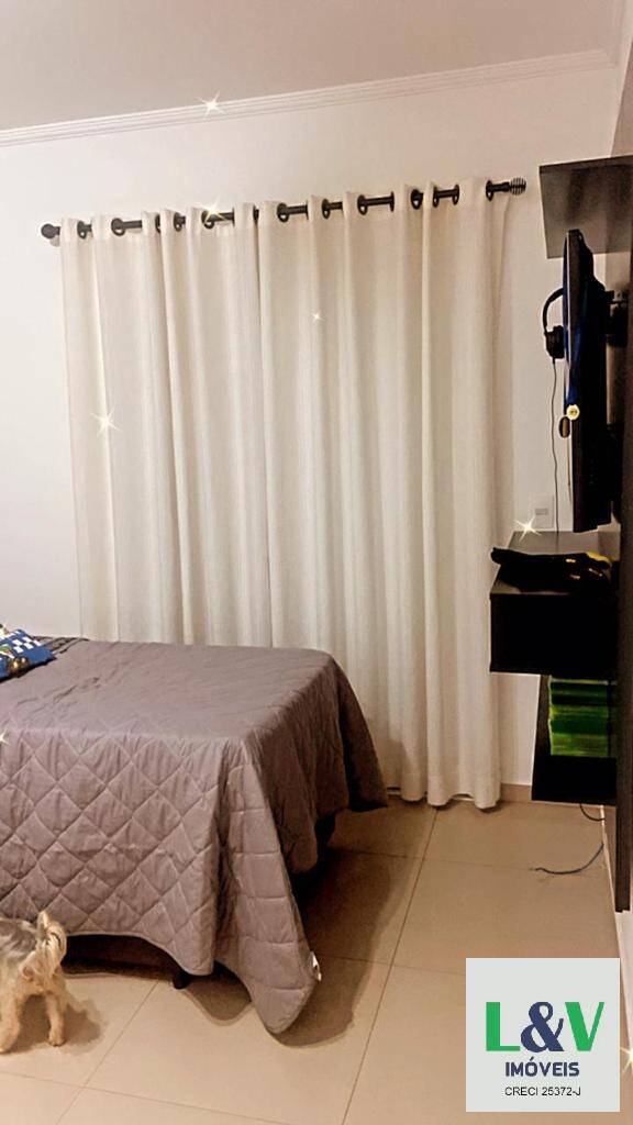 Casa de Condomínio à venda com 3 quartos, 380m² - Foto 23