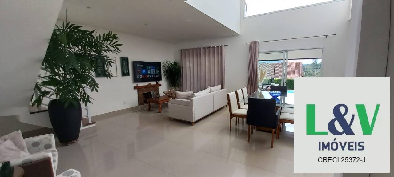 Casa de Condomínio à venda com 2 quartos, 220m² - Foto 5