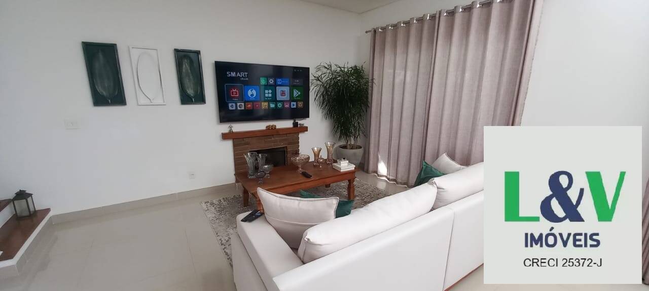 Casa de Condomínio à venda com 2 quartos, 220m² - Foto 6