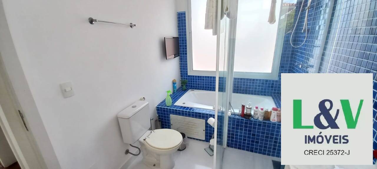 Casa de Condomínio à venda com 2 quartos, 220m² - Foto 16