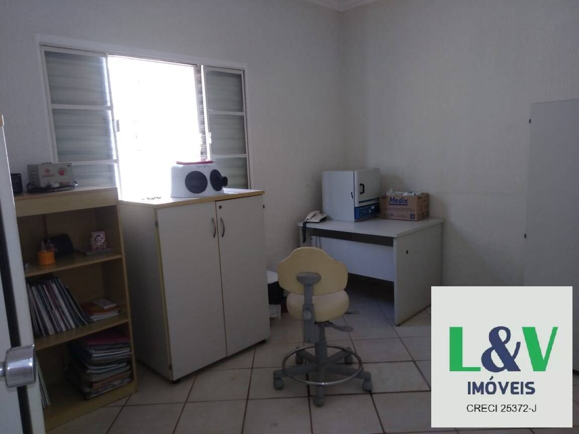 Conjunto Comercial-Sala para alugar, 20m² - Foto 5