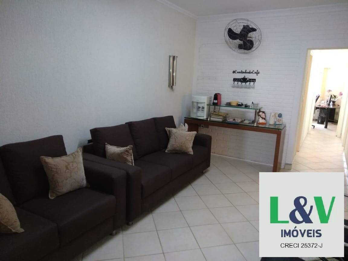 Conjunto Comercial-Sala para alugar, 20m² - Foto 4