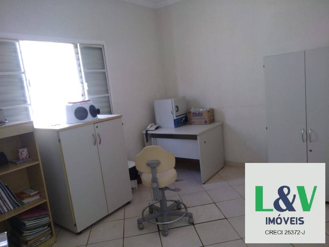 Conjunto Comercial-Sala para alugar, 20m² - Foto 8