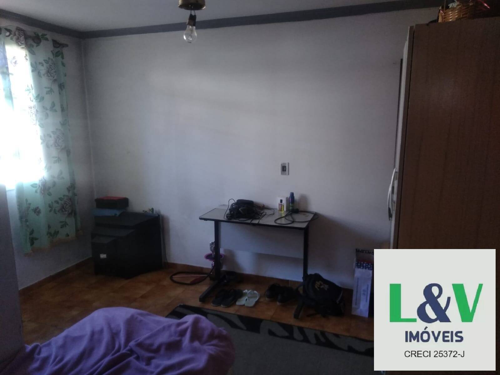 Apartamento à venda com 2 quartos, 40m² - Foto 5