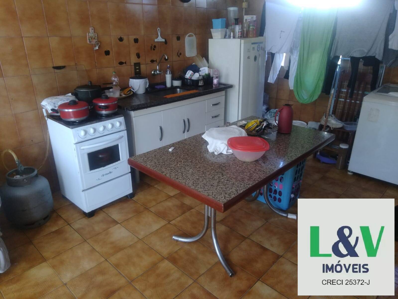 Apartamento, 2 quartos, 40 m² - Foto 4