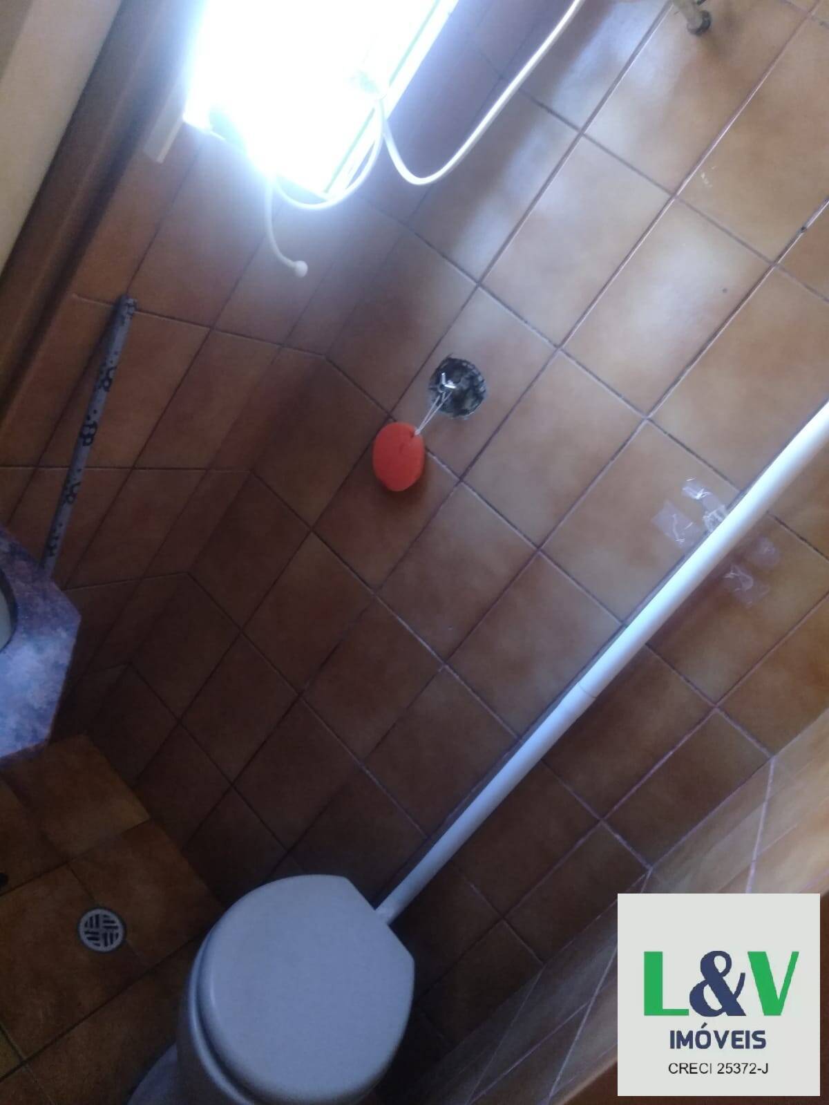 Apartamento à venda com 2 quartos, 40m² - Foto 6