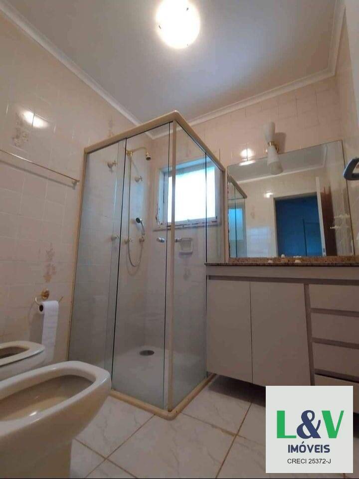 Casa de Condomínio à venda com 3 quartos, 430m² - Foto 5