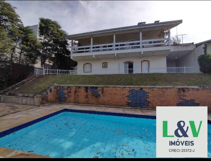 Casa de Condomínio à venda com 3 quartos, 430m² - Foto 6